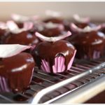 Perfect chocolate cupcakes recipe