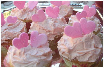heart-cupcakes