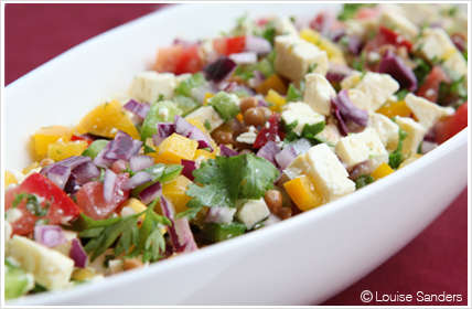 lential-feta-salad