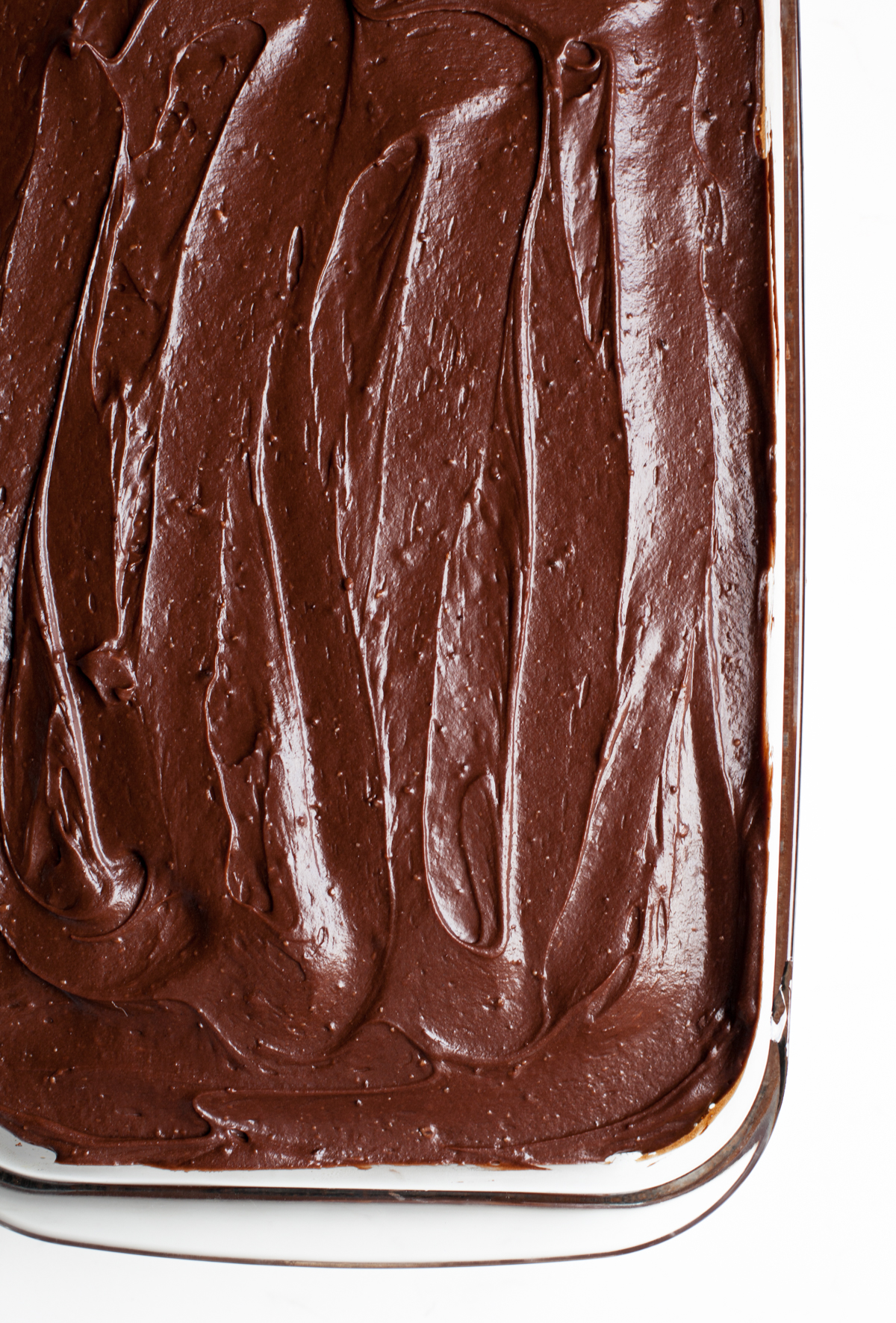 Best Chocolate Sheet Cake Recipe in Town