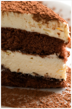 Tiramisu Cake Recipe - BettyCrocker.com