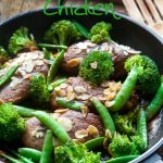 Broccoli Chicken Recipe