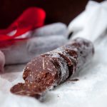 chocolate salami recipe
