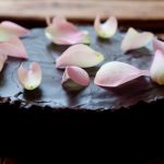 Moms chocolate cake recipe