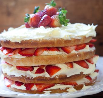 strawberries-and-cream-cake