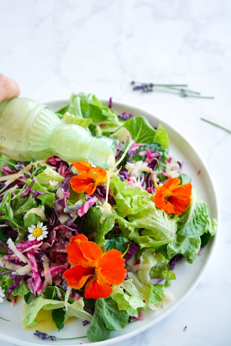 Beetroot Salad with Honey & Mustard Dressing Recipe Just Easy Recipes