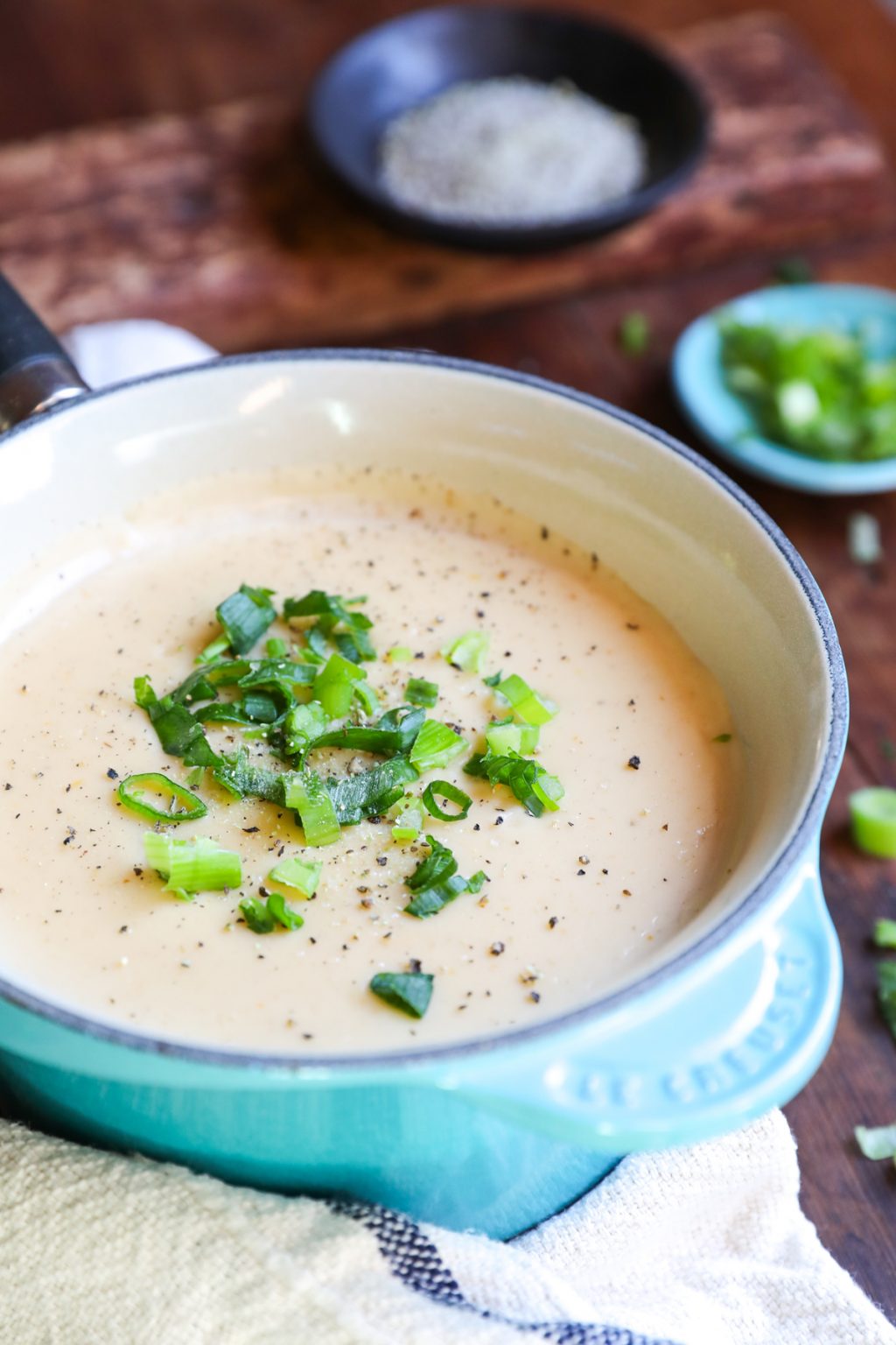 Cream of Chicken Soup Just Easy Recipes