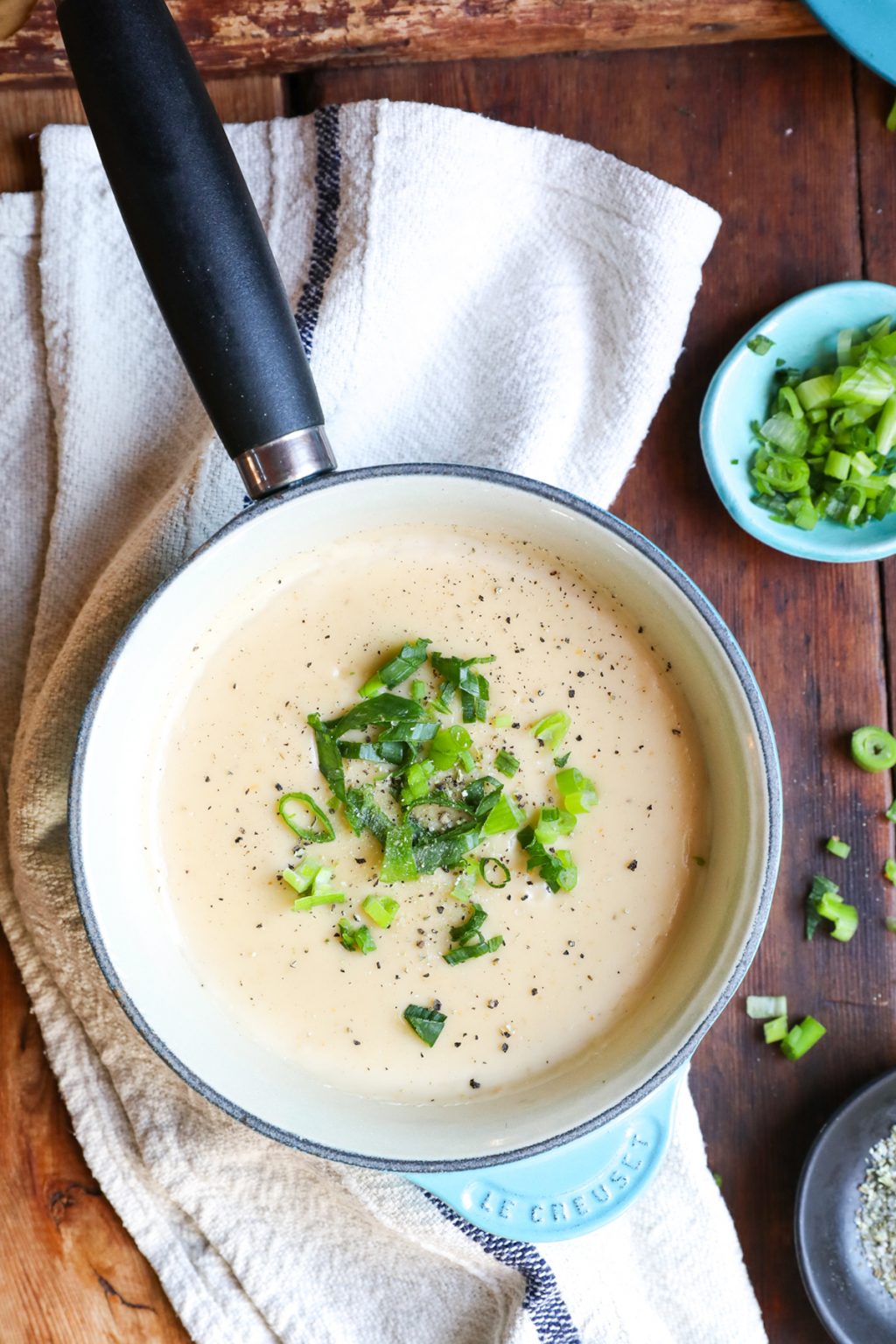 Cream of Chicken Soup Just Easy Recipes