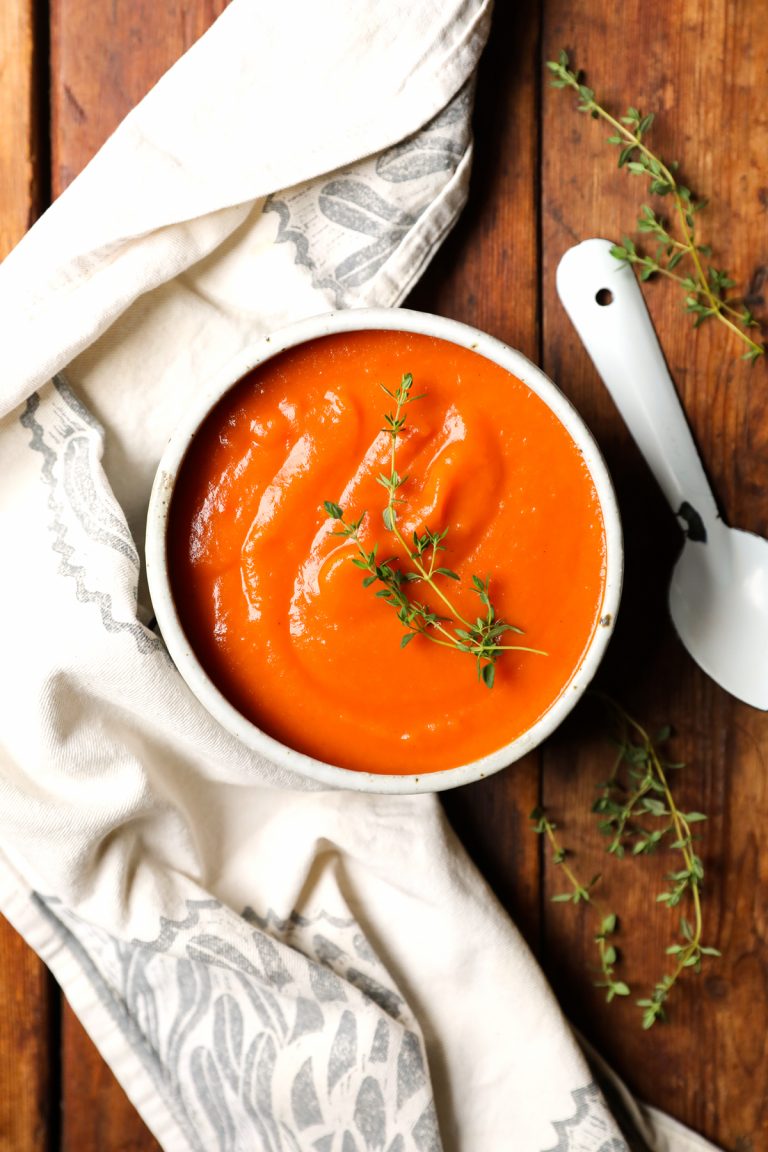 Tom's Famous Soup KidFriendly Vegetable Soup Just Easy Recipes