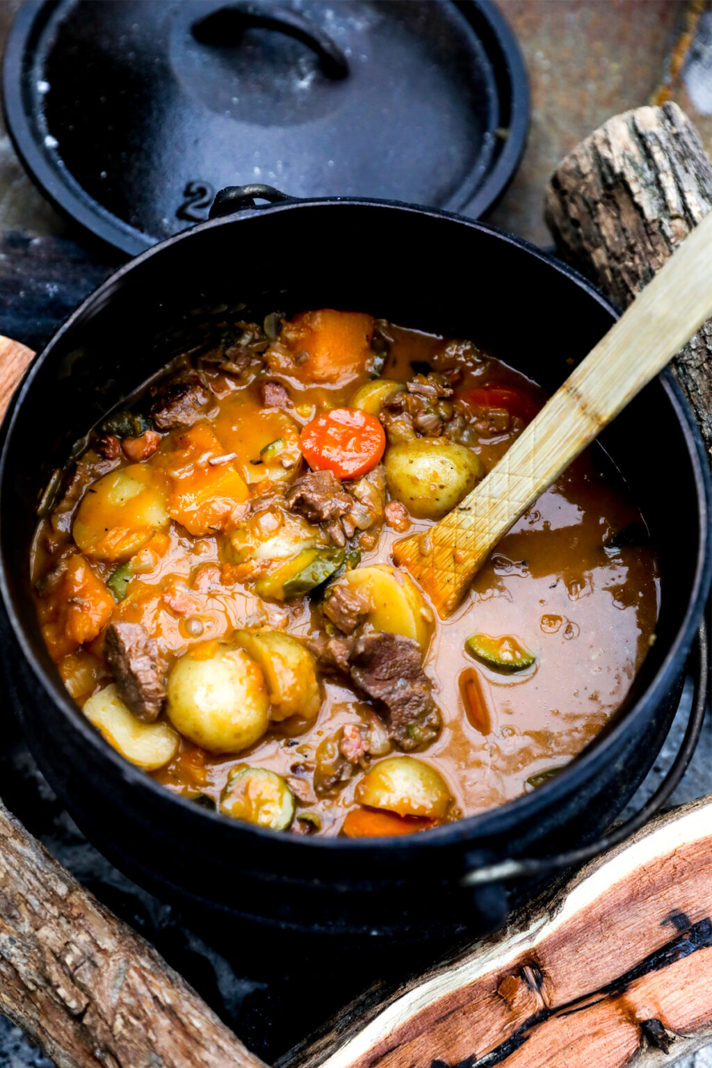 MeltinYourMouth Beef Potjie Recipe Just Easy Recipes