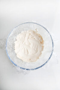 Easy Baked Alaska (Step-by-Step Recipe with Photos & Video) - Just Easy ...